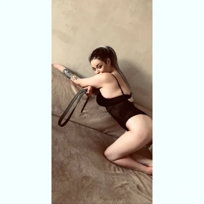 РАЗДВИНУ Ножки дам в ПOПY Sosy. MBR Реал Ночь Домина