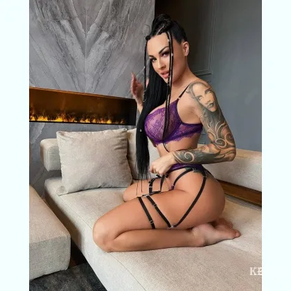 Приглашаю на виртуозные ЭРОмассажные программы фото 3