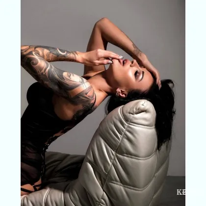 Приглашаю на виртуозные ЭРОмассажные программы фото 5